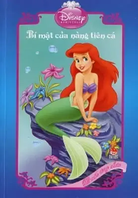 Bí mật của nàng tiên cá