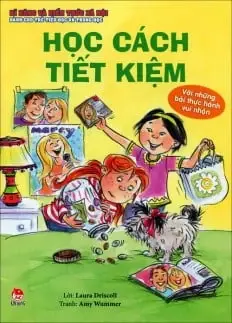 Học cách tiết kiệm
