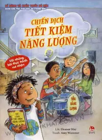 Chiến dịch tiết kiệm năng lượng