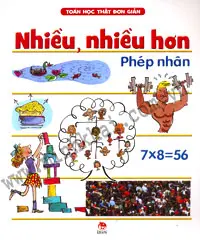 Nhiều, nhiều hơn
