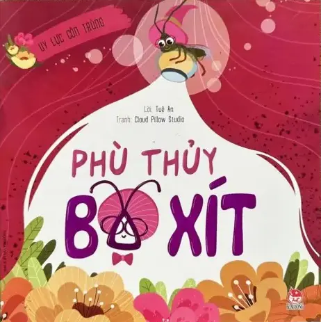 Phù thuỷ bọ xít