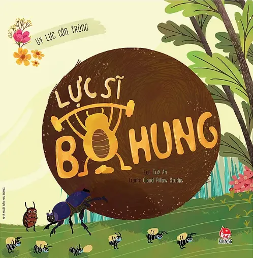 Lực sĩ bọ hung