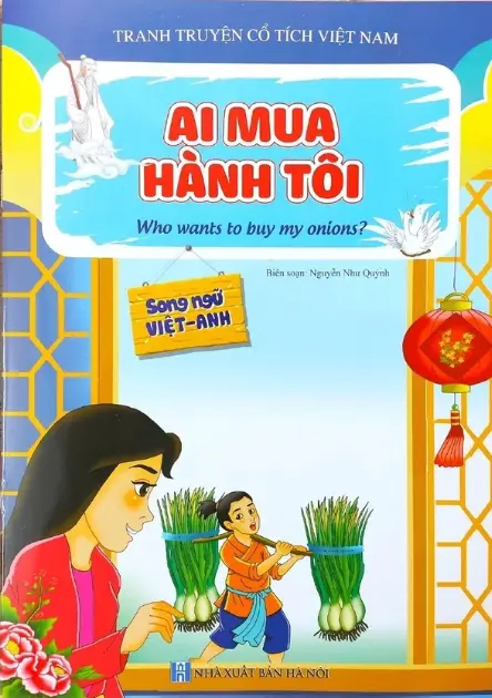Ai mua hành tôi