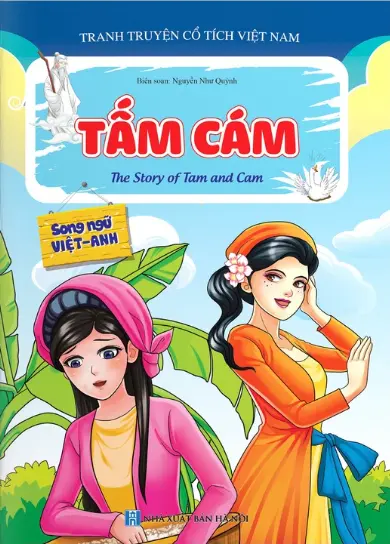 Tấm cám
