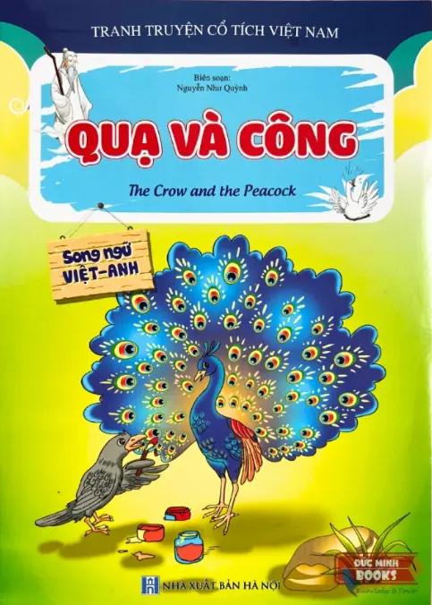 Quạ và Công