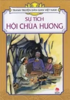 Sự tích hội chùa Hương