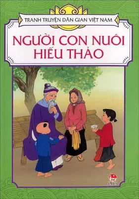 Người con nuôi hiếu thảo