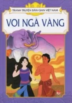 Voi ngà vàng