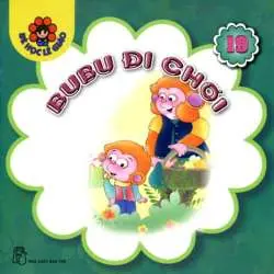 Bubu đi chơi