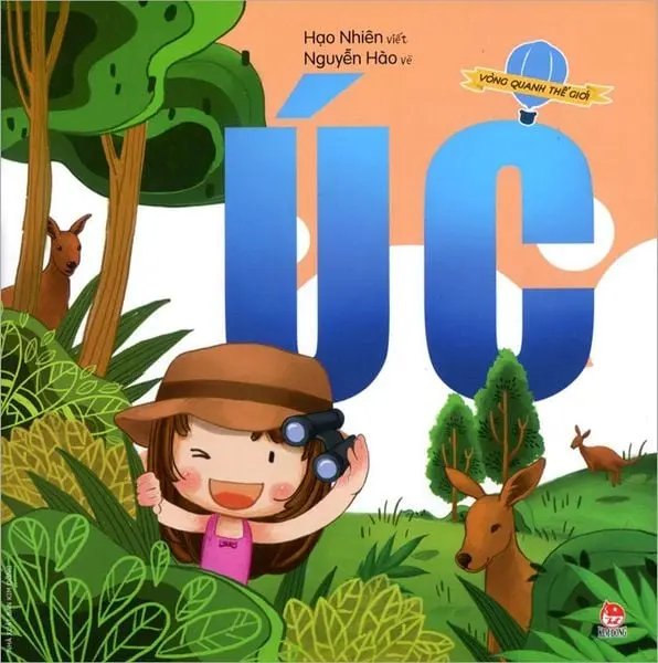 Úc