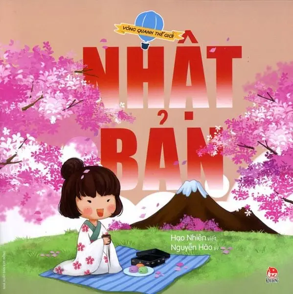 Nhật Bản
