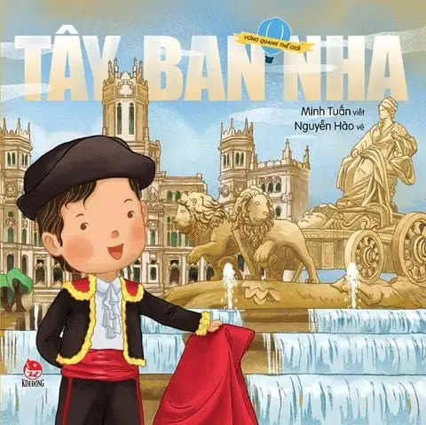 Tây Ban Nha