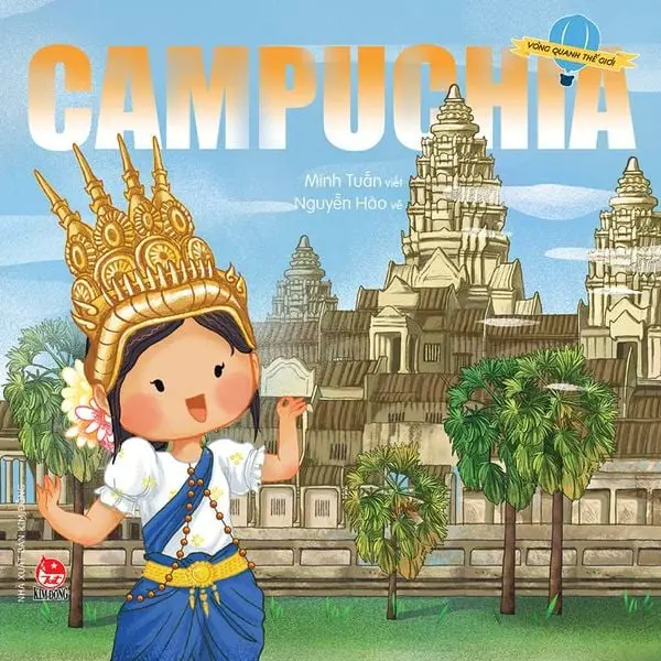 Campuchia