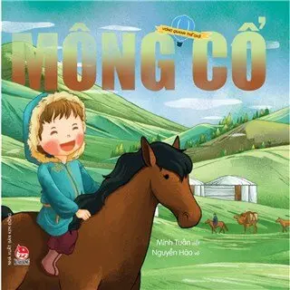Mông Cổ