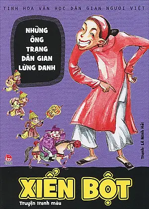Xiển Bột
