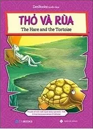 Thỏ và Rùa