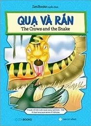 Quạ và rắn