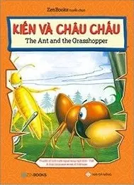 Kiến và châu chấu