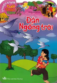 Đàn ngỗng trời