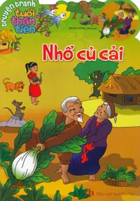 Nhổ củ cải