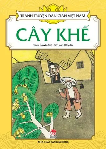 Cây khế
