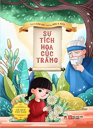 Sự tích hoa Cúc trắng