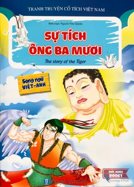 Sự tích ông ba mươi