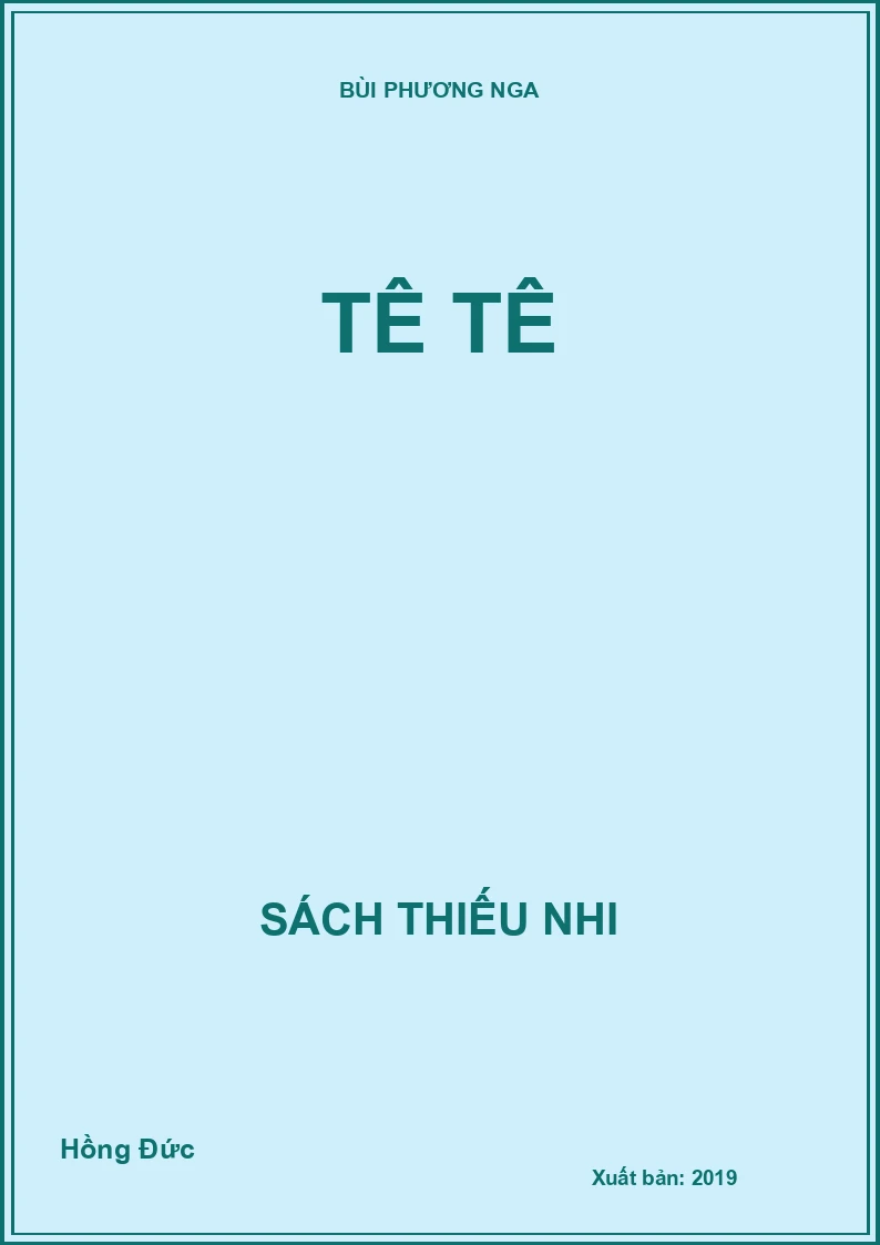 Tê Tê