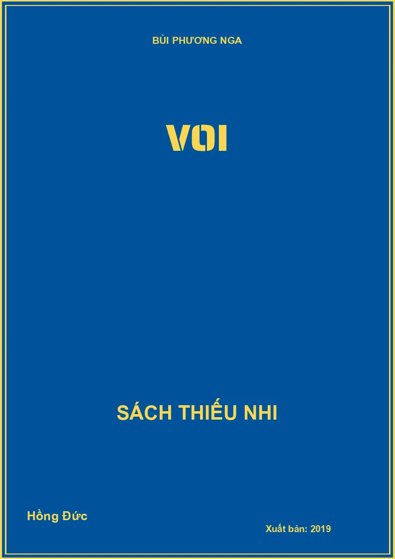 Voi