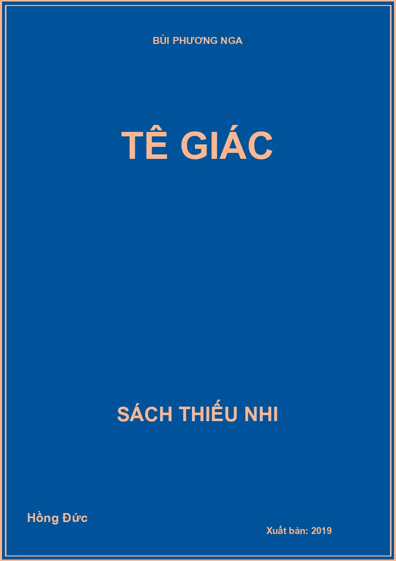 Tê giác