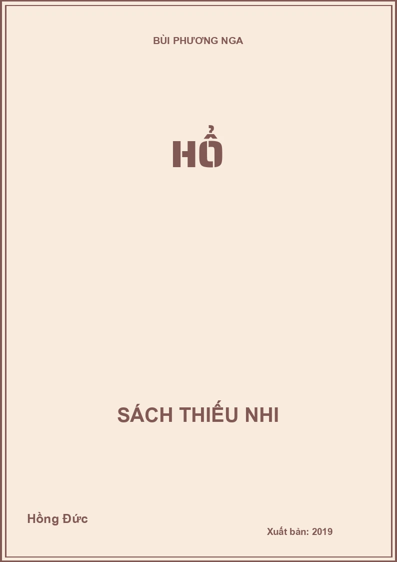 Hổ