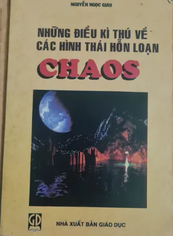 Những điều kì thú về các hình thái hỗn loạn Chaos