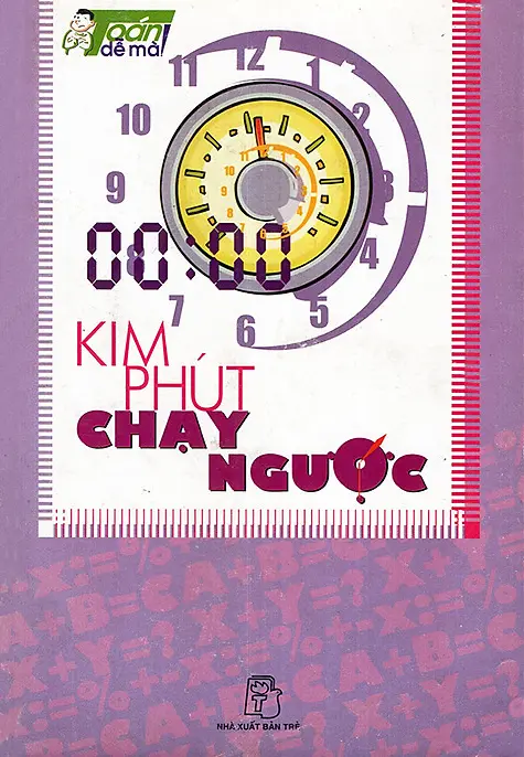 Kim phút chạy ngược