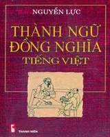 Thành ngữ đồng nghĩa tiếng Việt
