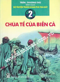 Chúa tể của biển cả