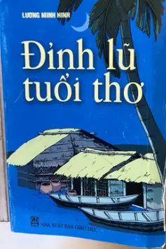 Đỉnh lũ tuổi thơ
