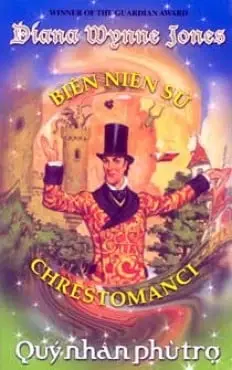 Biên niên sử: Quý nhân phù trợ