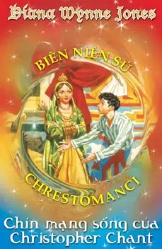 Biên niên sử: Chín mạng sống của chiristopher Chant