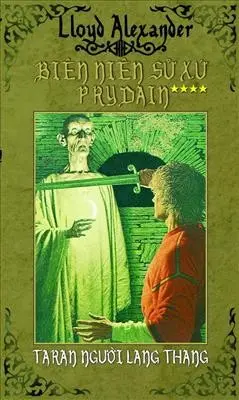 Biên niên sử xứ Prydain: Ta Ran người lang thang