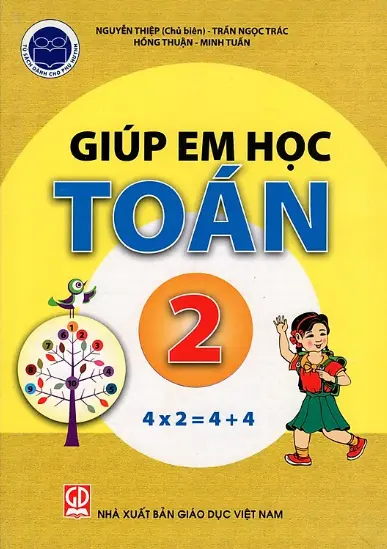 Giúp em học toán 2