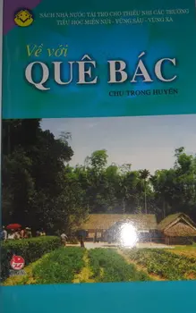 Về với quê Bác