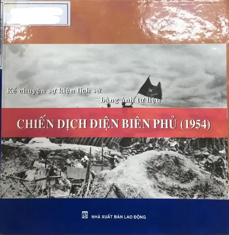 Chiến dịch Điện Biên Phủ (1954)