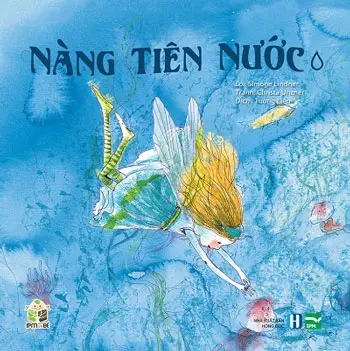 Nàng tiên nước