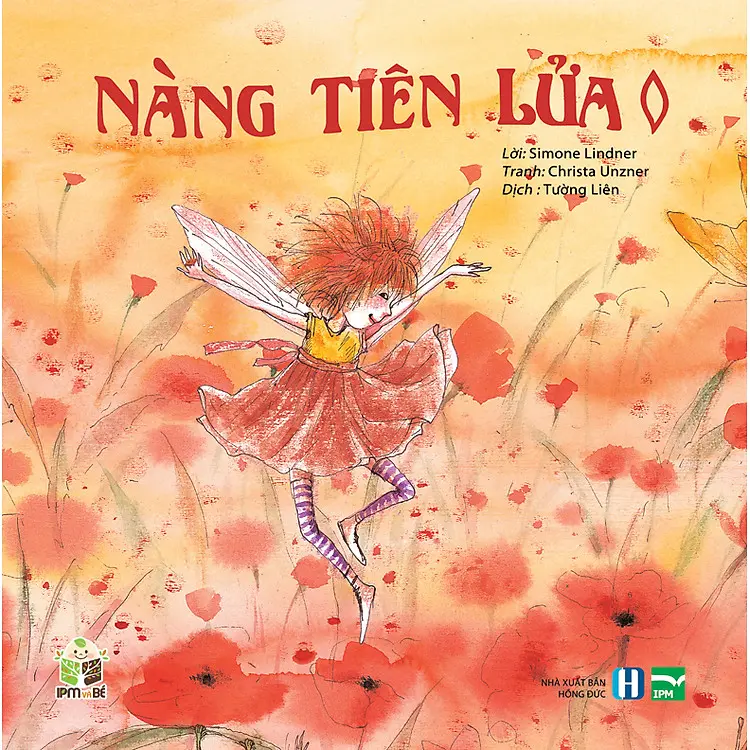 Nàng tiên lửa