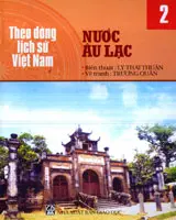 Theo dòng lịch sử Việt Nam. T.2