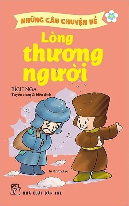 Những câu chuyện về lòng thương người
