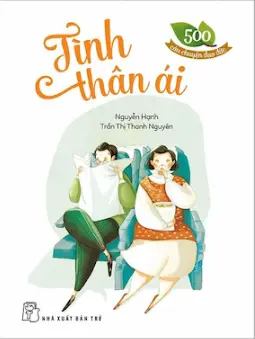 Tình thân ái