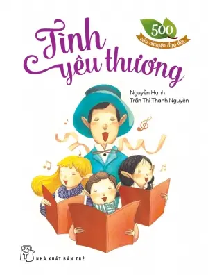 Tình yêu thương