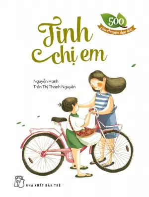 Tình chị em