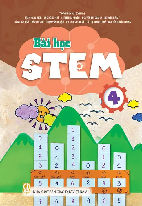Bài học STEM 4